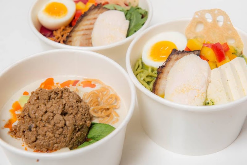 Ramen Ishida photo 2