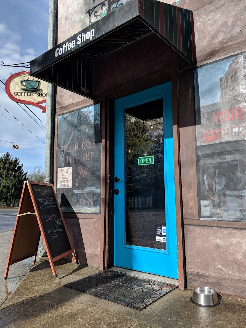 Bell Buckle Coffee Shop & Book Swap photo 1