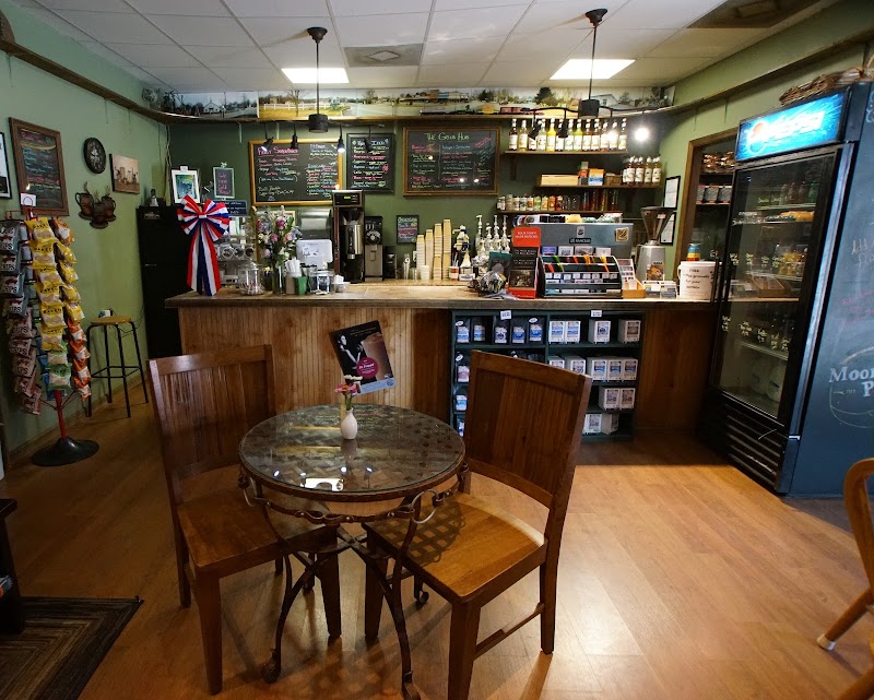 Bell Buckle Coffee Shop & Book Swap photo 4