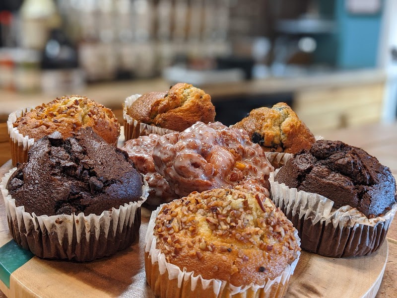 Bell Buckle Coffee Shop & Book Swap photo 2