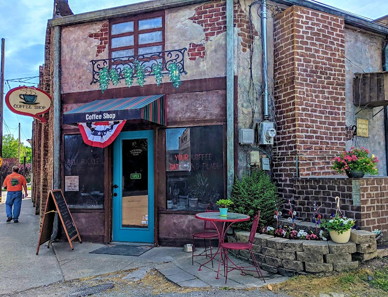 Bell Buckle Coffee Shop & Book Swap photo 4