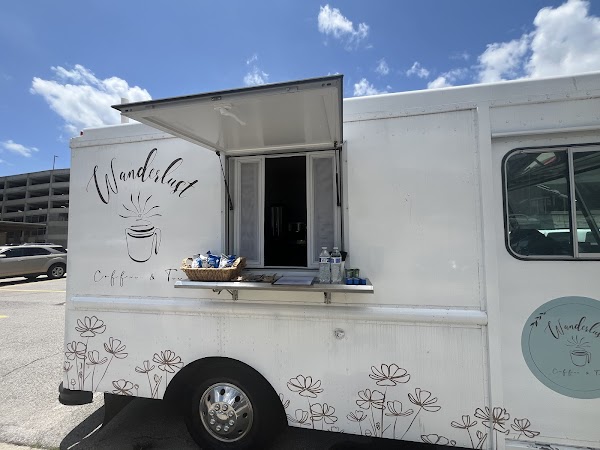 Photo by Trust McDaniel