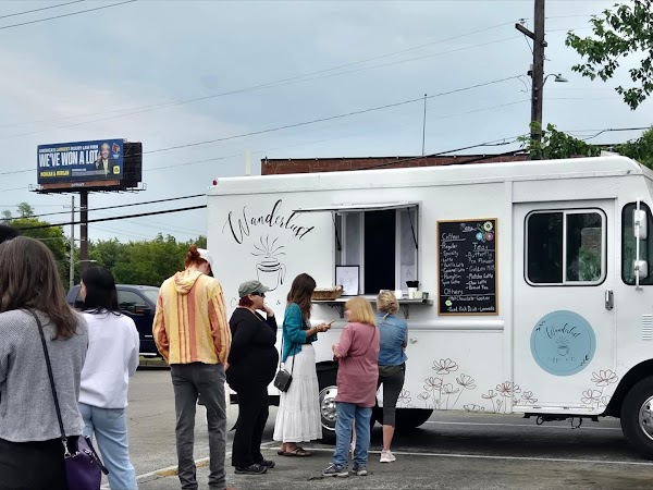 Photo by Trust McDaniel