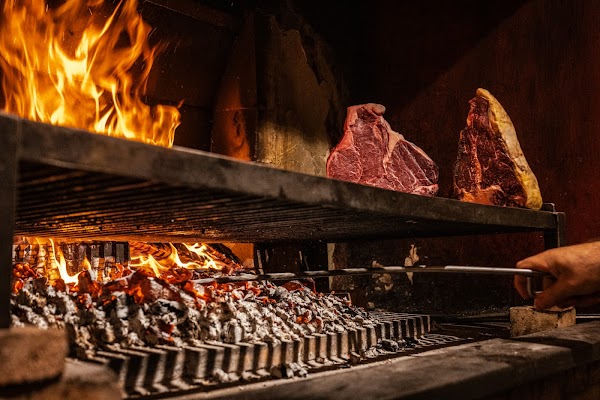 L Antica Trattoria Como