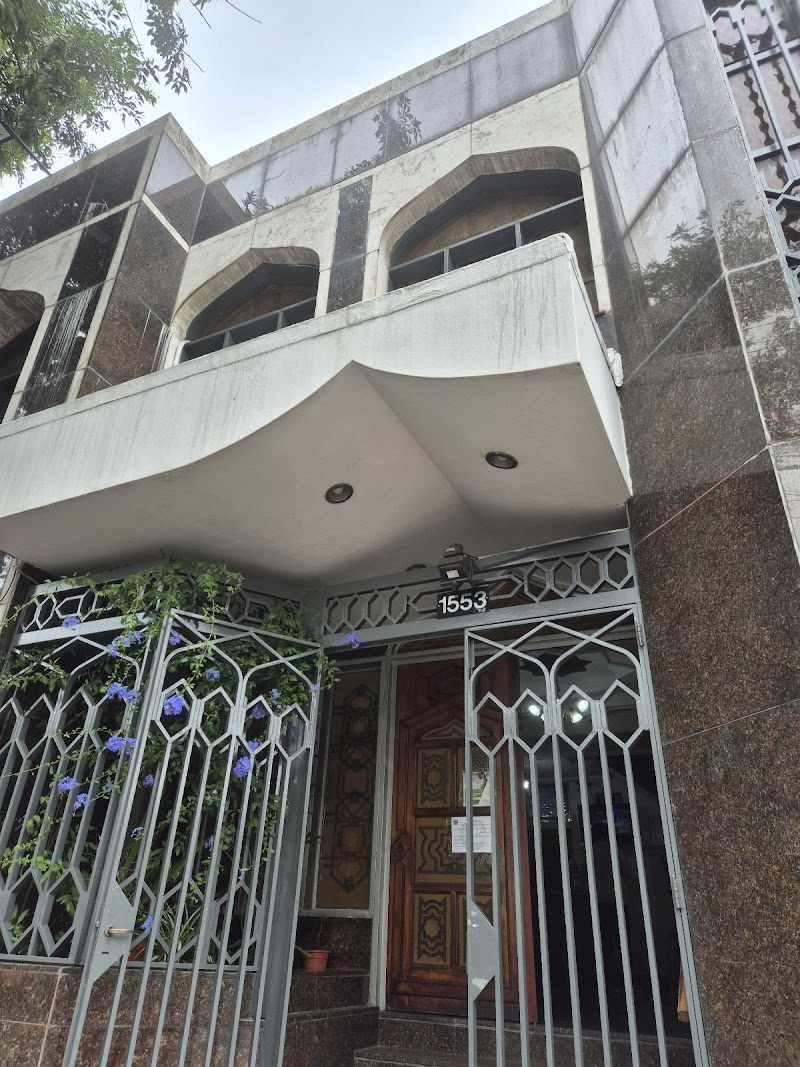 Al Ahmad Mosque photo 5