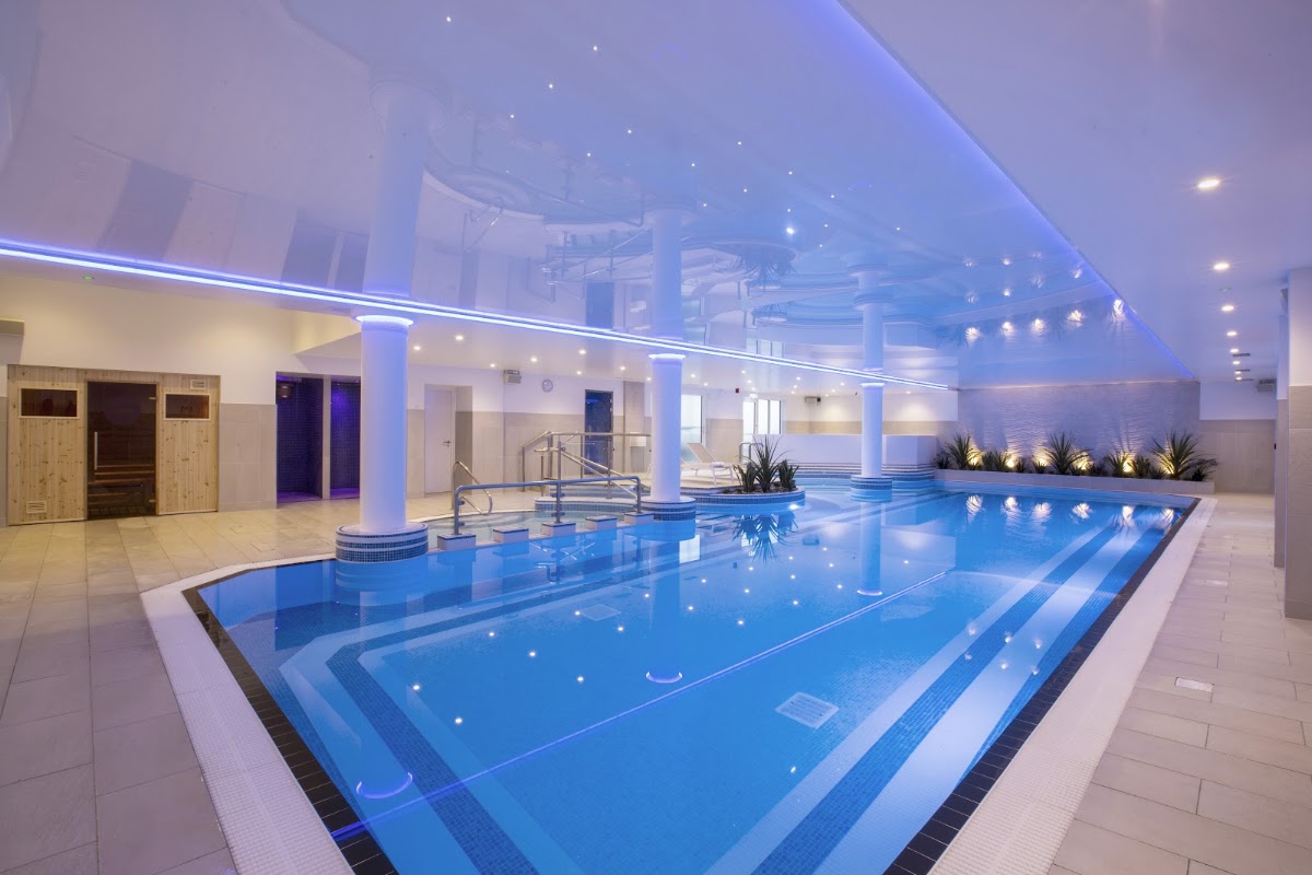 St Michaels Resort, dog-friendly hotel in Cornwall