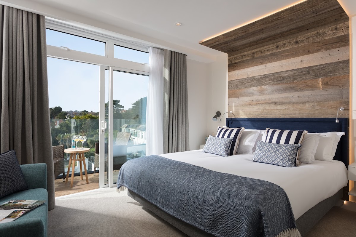 St Michaels Resort, dog-friendly hotel