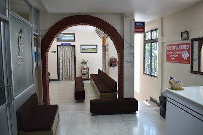 Hope Medicals, Selection Centre