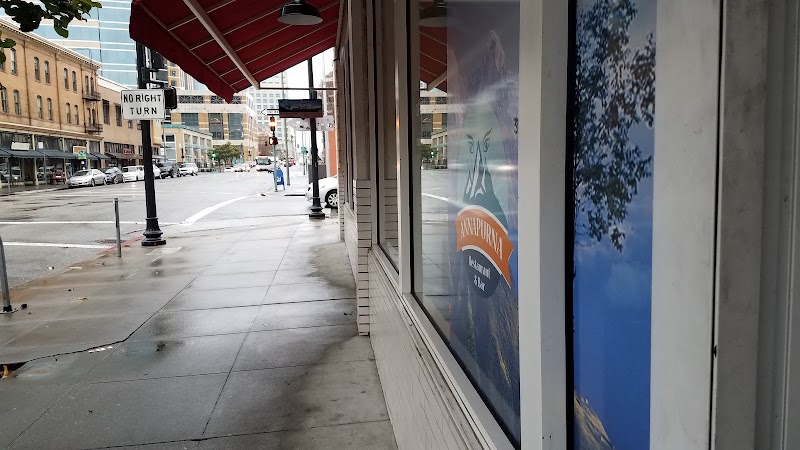 Annapurna Restaurant & Bar