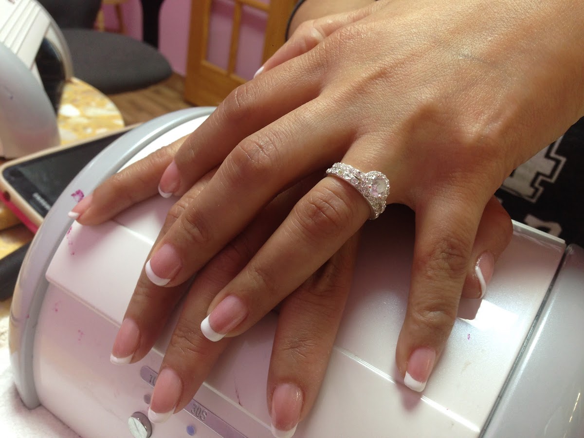 Baci Hair and Nail Salon: Google Places image 5
