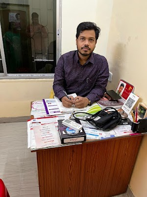 Dr. Snehasis Sarkar MS(G&O) | Best Gynecologist in Malda | Laparoscopic Gynecologist in Malda