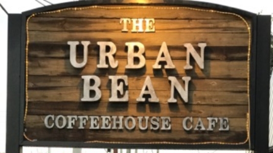 The Urban Bean Coffeehouse Cafe photo 3