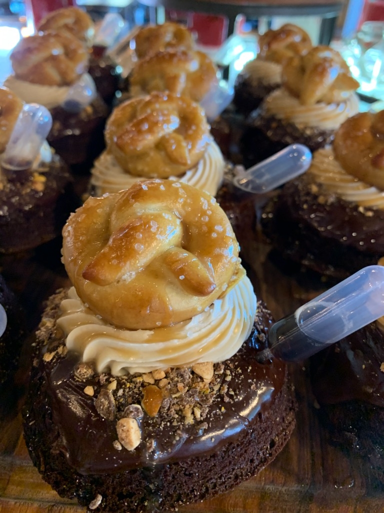 The Urban Bean Coffeehouse Cafe photo 2