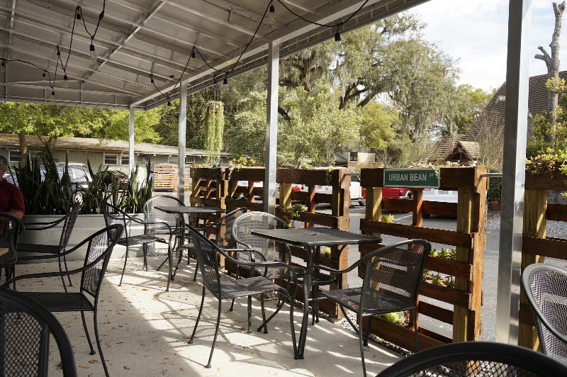 The Urban Bean Coffeehouse Cafe photo 1