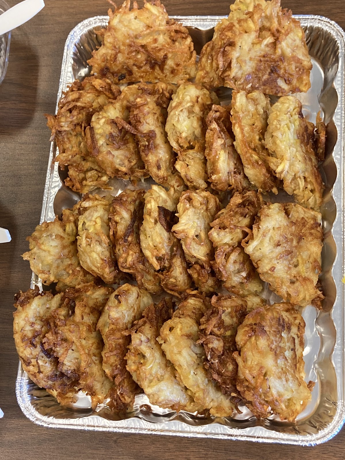 King Knish: Google Places image 4