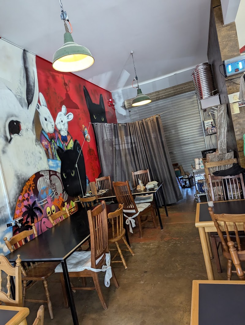 Smoko Woodfired Pizza