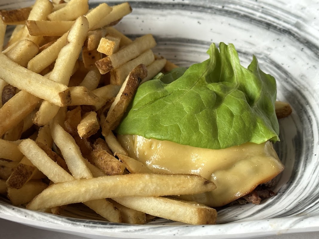 No Bull Burger Bar photo 5