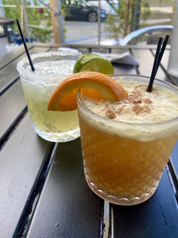 No Bull Burger Bar photo 3