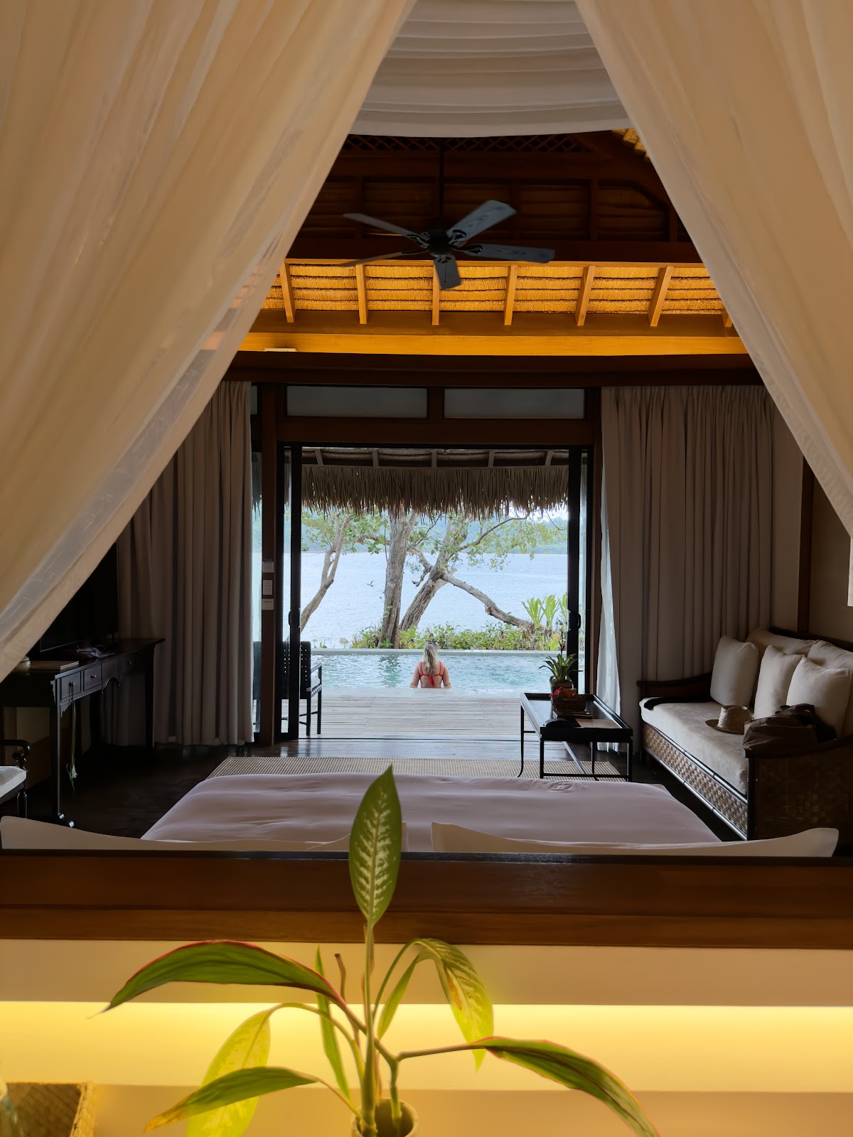 El Nido Resorts Pangulasian Island