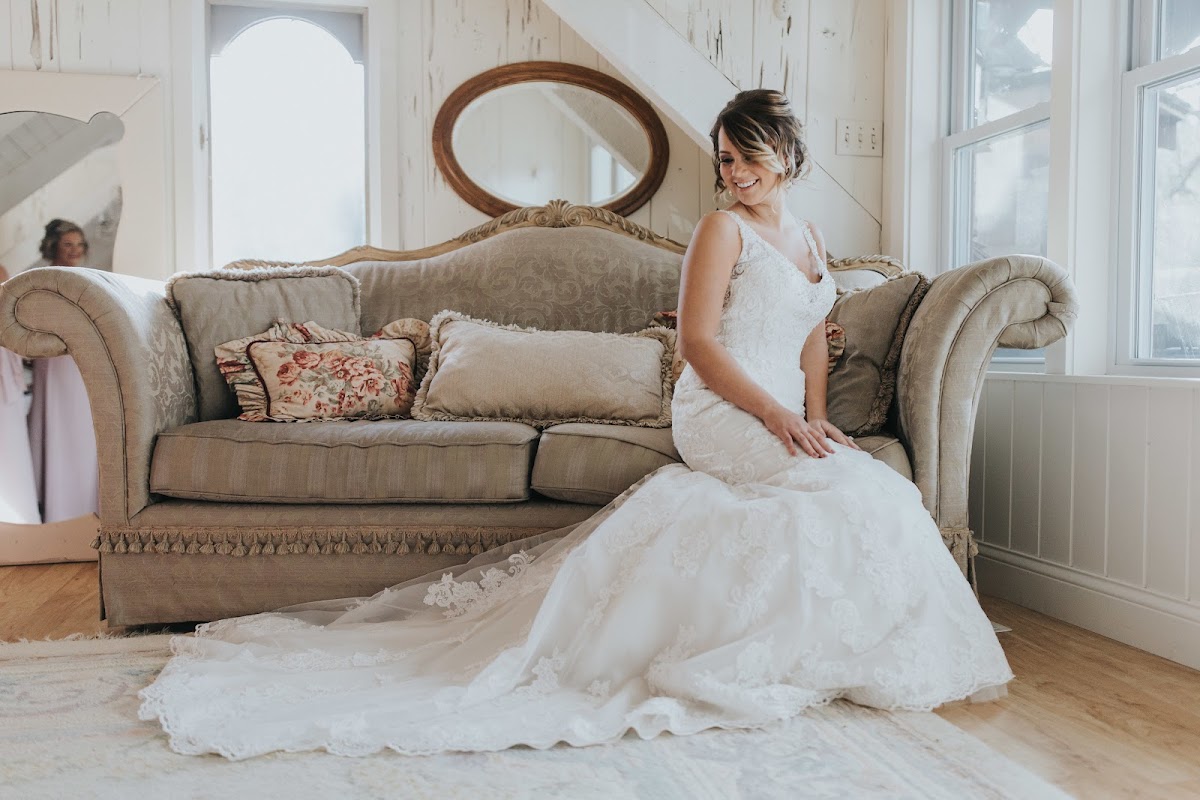 Ziel Bridal | Wedding Hairstylist and Makeup Artist: Google Places image 5
