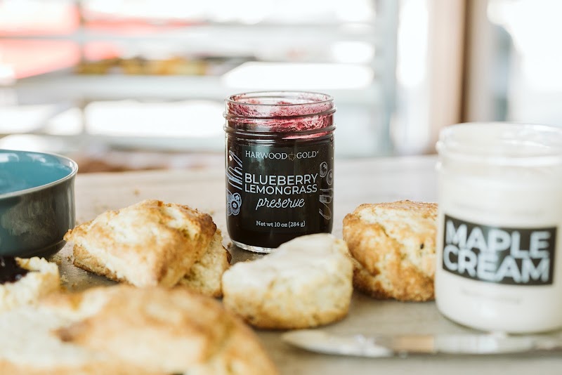 Harwood Gold Store & Cafe photo 2