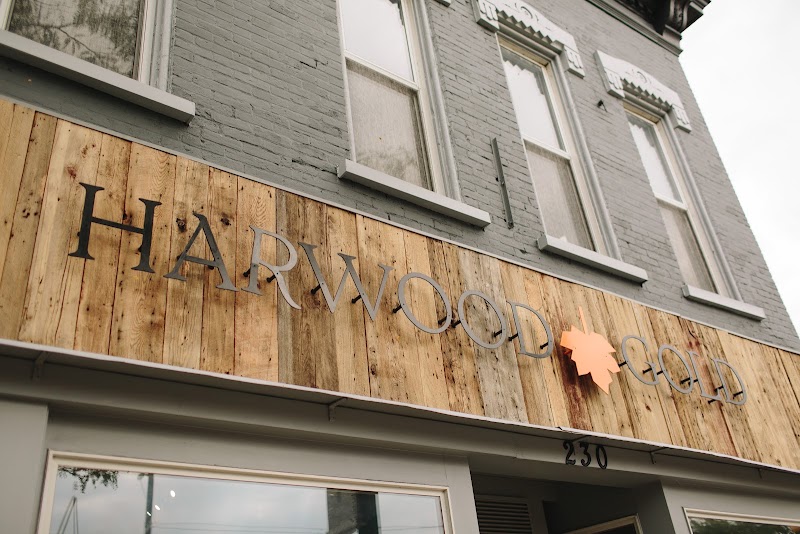 Harwood Gold Store & Cafe photo 3