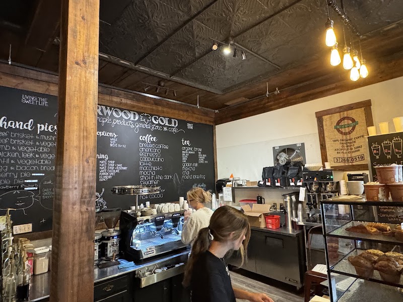 Harwood Gold Store & Cafe photo 4