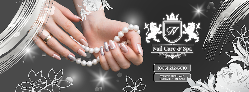 Nail Care & Spa Western Ave