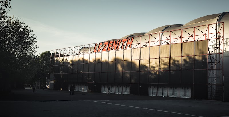 Zenith Paris