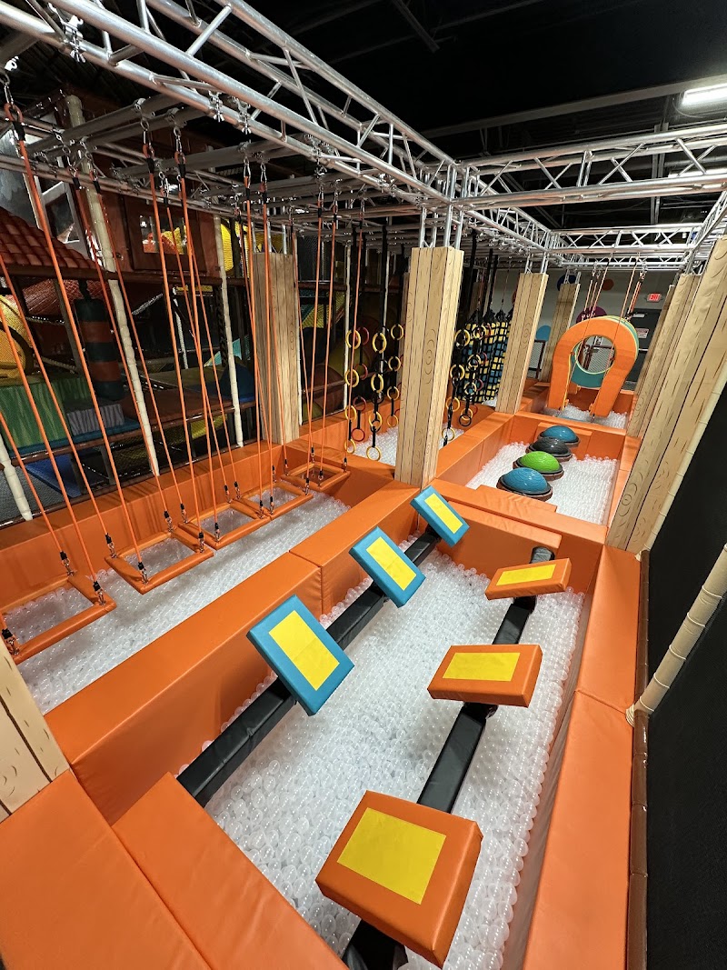 Kid Clubhouse - Mason photo 4