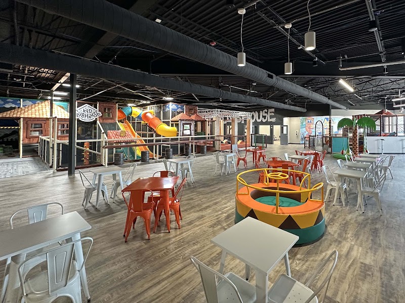 Kid Clubhouse - Mason photo 3