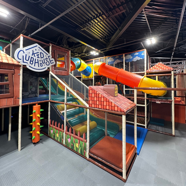 Kid Clubhouse - Mason photo 2