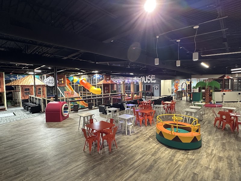 Kid Clubhouse - Mason photo 1