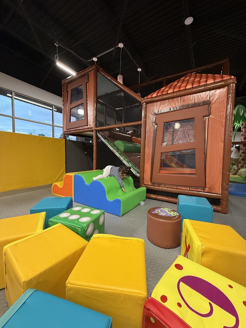 Kid Clubhouse - Mason photo 3