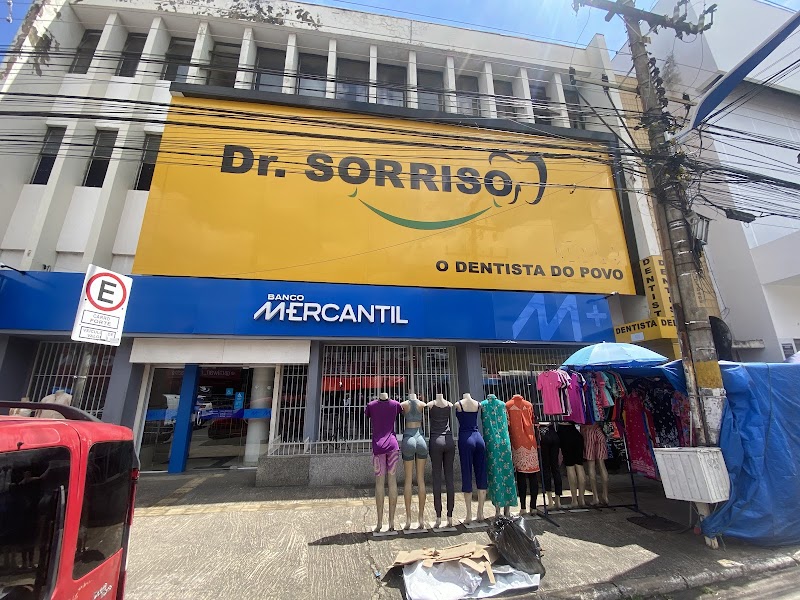 DR.SORRISO SETOR CAMPINAS