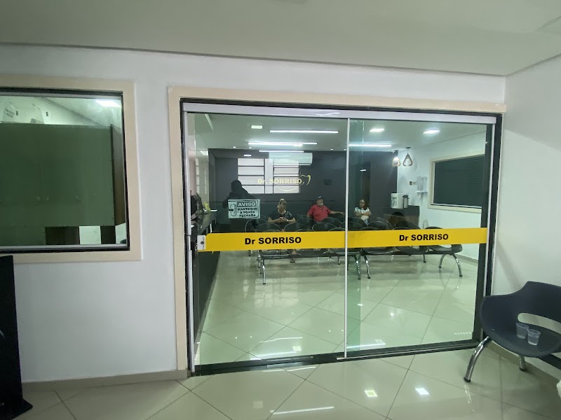 DR.SORRISO SETOR CAMPINAS - foto 5