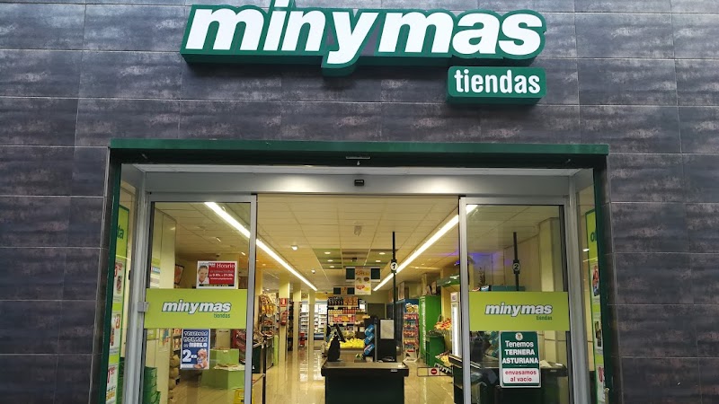 minymas tiendas photo 1