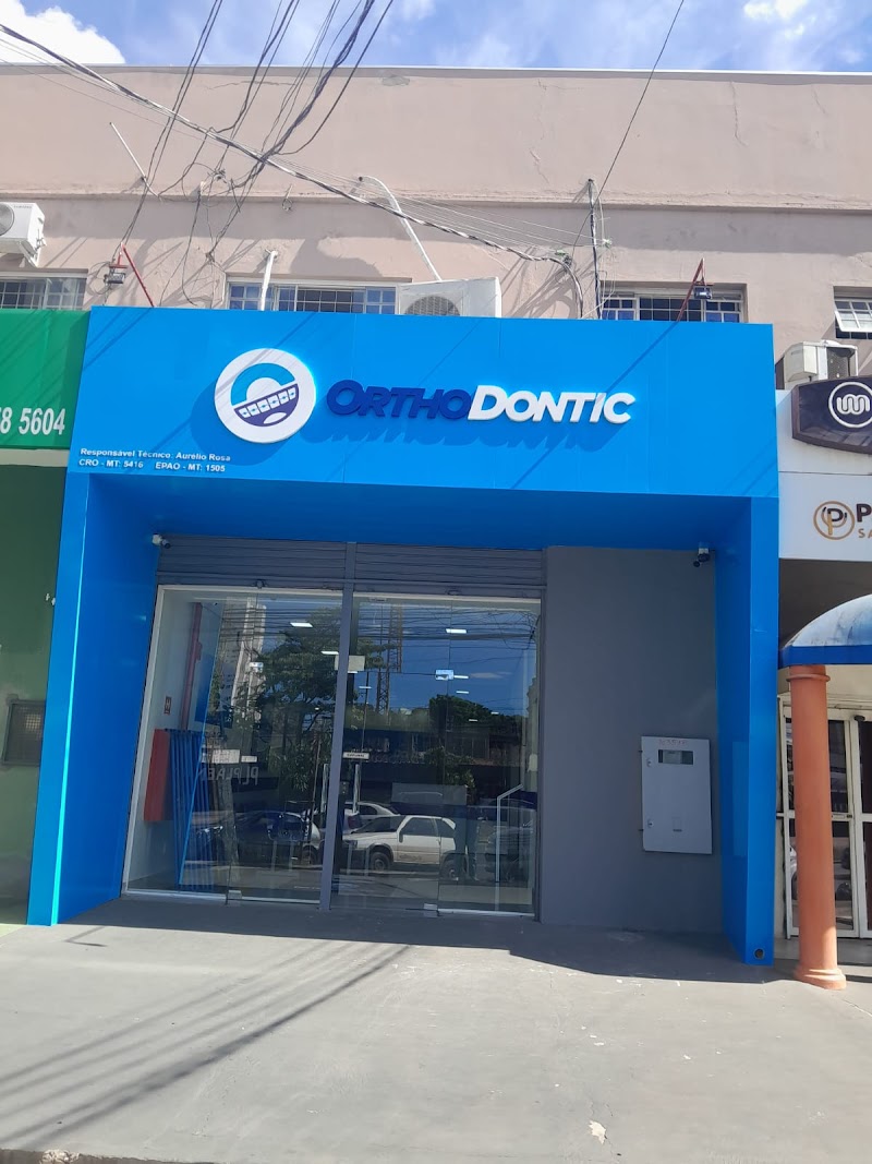 OrthoDontic - foto 1
