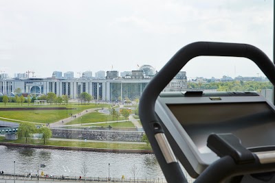 Sky Spa & Fitnesslounge