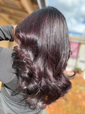 Royal hair studio photo 3