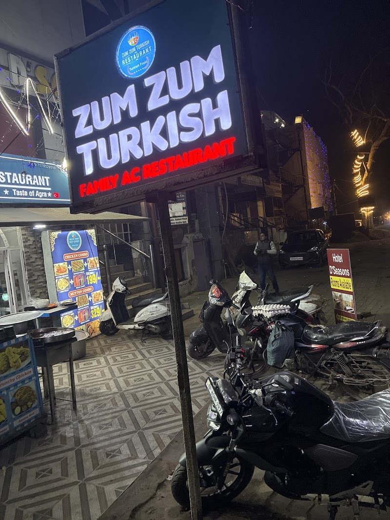 Zum Zum Turkish Restaurant photo 6