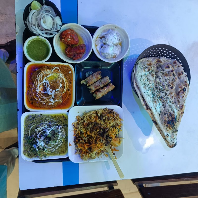 Zum Zum Turkish Restaurant photo 4