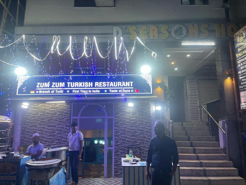 Zum Zum Turkish Restaurant photo 3