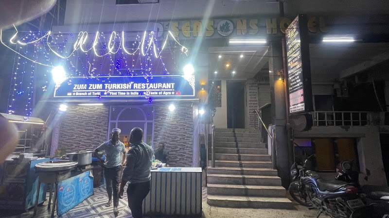 Zum Zum Turkish Restaurant photo 1