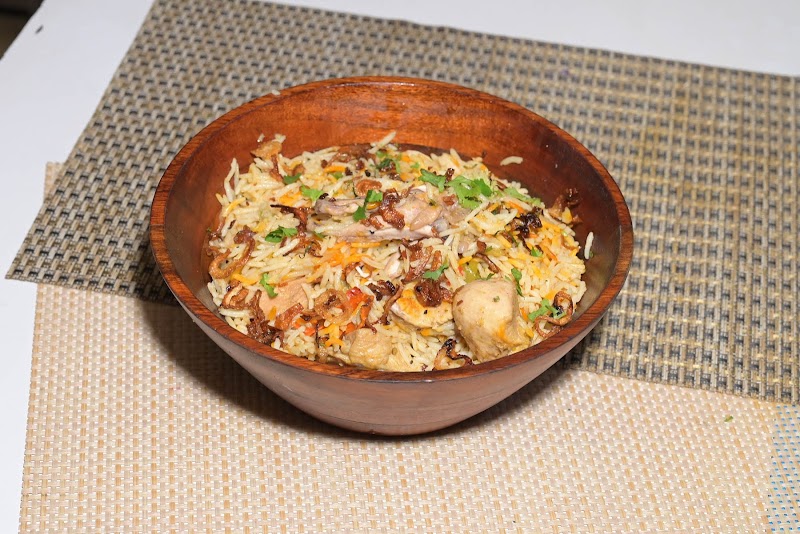 Zum Zum Turkish Restaurant photo 2