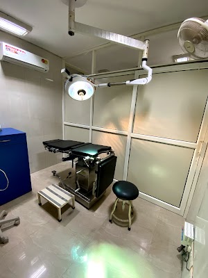 Dr.Priyadarshini Ghosh(Advanced Gynae Care Clinic) - Image 2