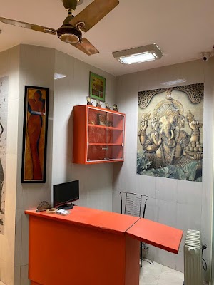 Dr.Priyadarshini Ghosh(Advanced Gynae Care Clinic) - Image 3