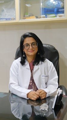 Dr.Priyadarshini Ghosh(Advanced Gynae Care Clinic)