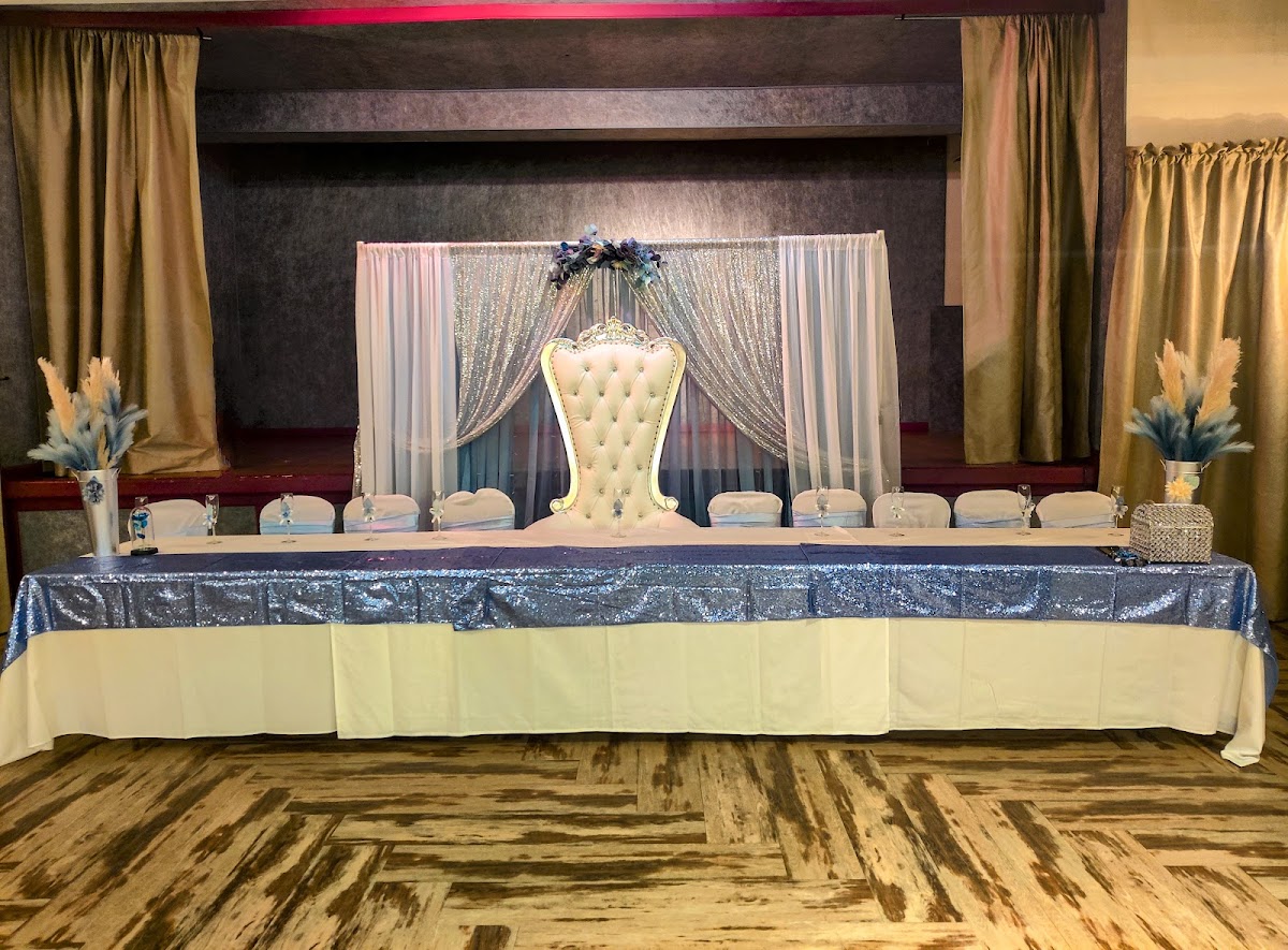 Banquet hall Sauliu Namai: Google Places image 3
