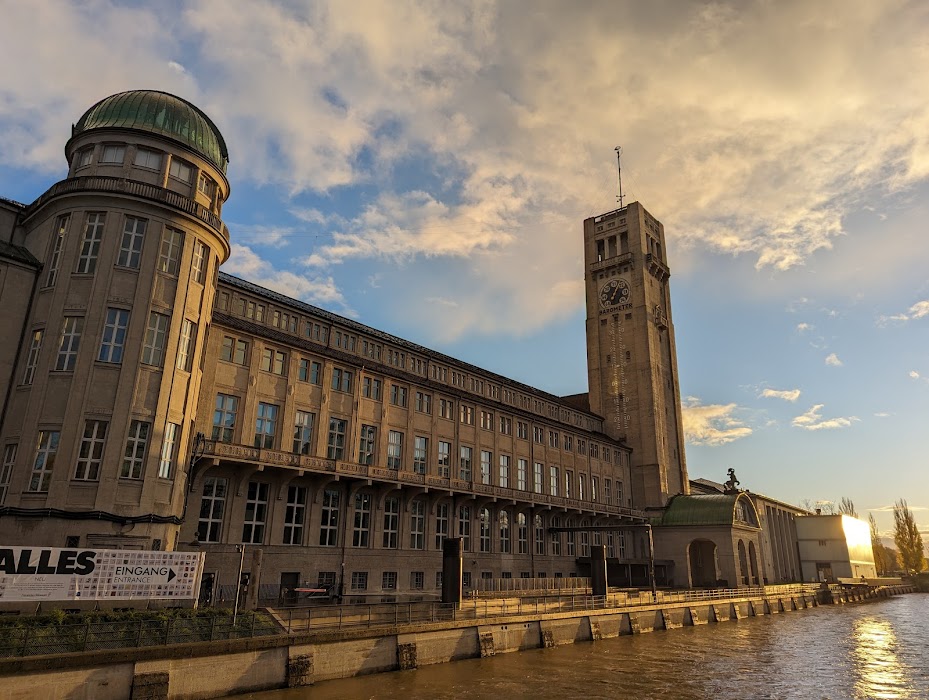 Deutsches Museum fotoğraf 1
